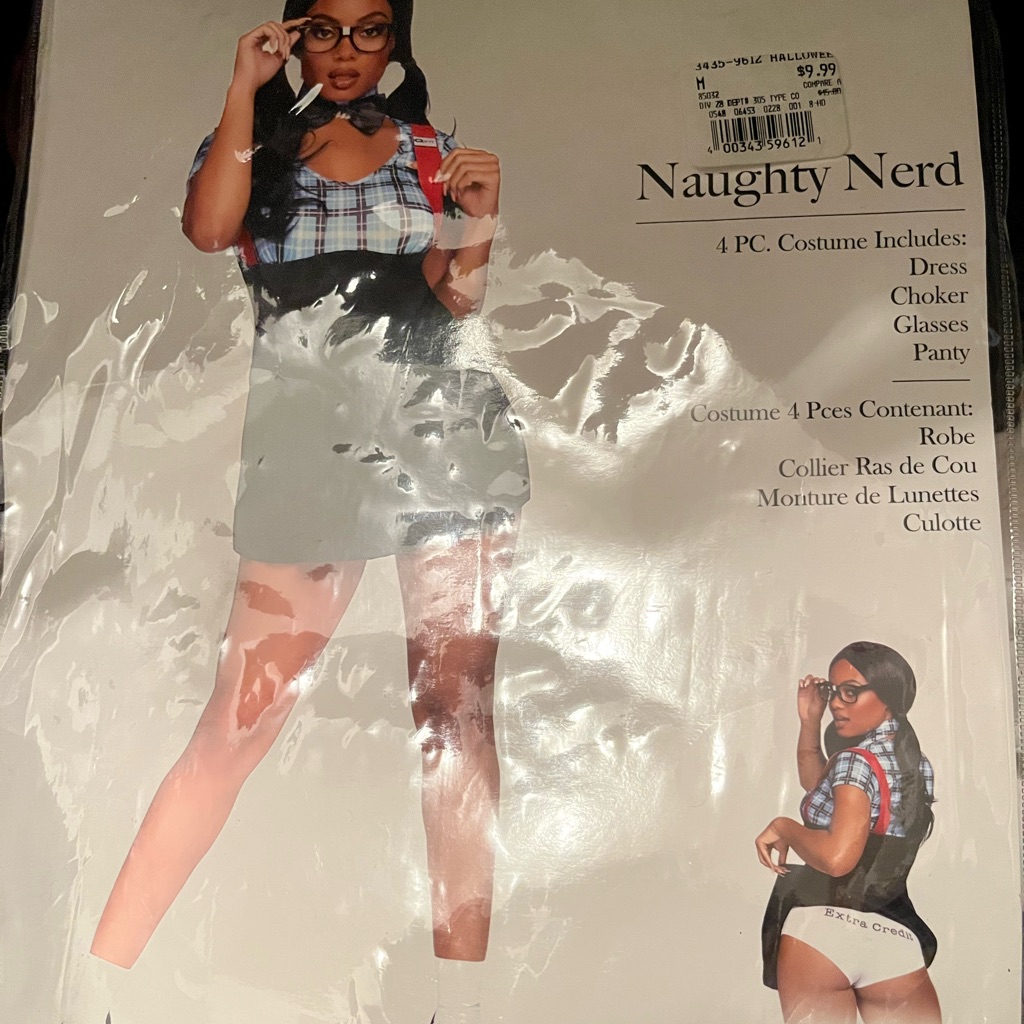 Halloween Costumes
